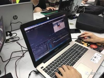 藍(lán)天技校參加第二屆廣東省技工院校技能大賽影視制作競(jìng)賽